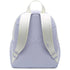 NIKE FZ7222 133 CREAM/PURPLE BACKPACK YOUTH One Size